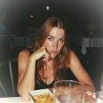 Poppy Montgomery