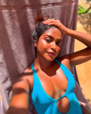 Poulomi Das Instagram - 🌞