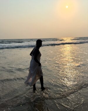 Poulomi Das Instagram - Photo dump from Varkala 🏖️🌊☀️🌴🐠🍍