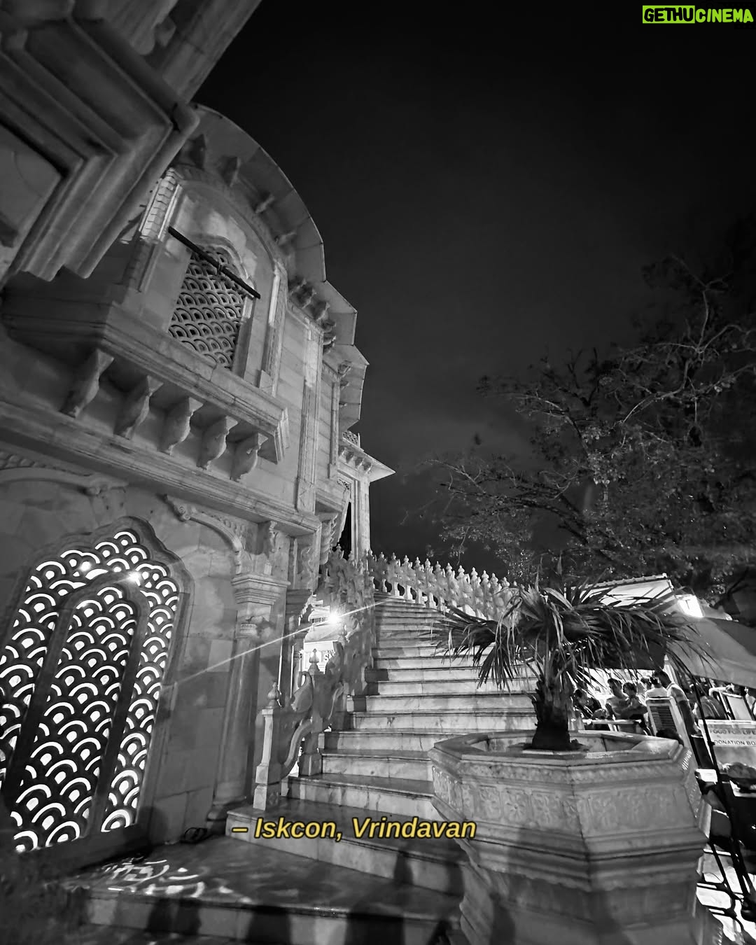Pradaini Surva - 13.2K Likes - Love from vrindavan 🫶🏽
.
.
#vrindavan @iskcon_vrindavana