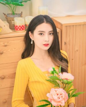 Praepetch Udomsartporn Instagram - 해피 추석🍂📸 by @liwu_pic