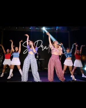 Prakriti Kakar Instagram - Happy morning when one of the songs from your own label randomly start to trend! That’s ZID.. almost a year later 🚀 

A few moons ago, in Kolkata.. 
wearing @labelnobo 
Styled by @richamehta1990