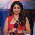 Pranali Ghogare