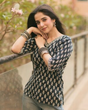 Pratiksha Honmukhe Instagram - 🦋💙🧞‍♂️

@gohil_jeet 

#instagram#explore#explorepage