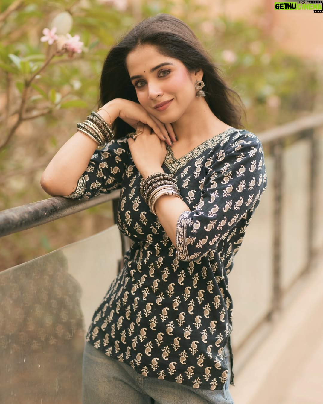 Pratiksha Honmukhe - 126.7K Likes - 🦋💙🧞♂️
@gohil_jeet
#instagram#explore#explorepage