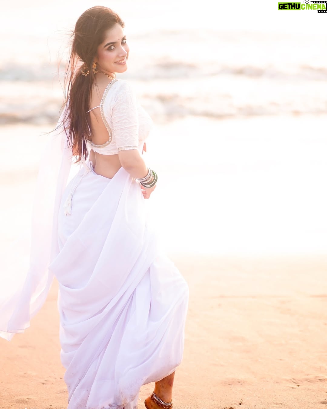 Pratiksha Honmukhe - 71.3K Likes - 🍃🦚🪷
#instagram#explorepage#saree