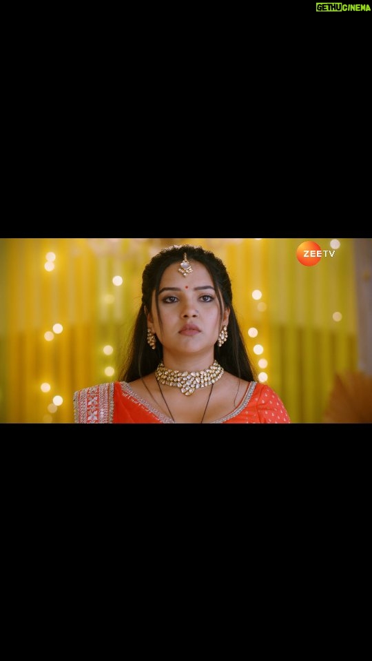 Pratiksha Rai - 27.5K Likes - Avinash aur Karishma ki shaadi hone se ab kaise rokegi Vasu? Dekhiye #Vasudha, har roz, raat 10:15 baje, sirf #ZeeTV par.
#DailyPromo
@ishankk_salluja @i_pratiksha__rai @iampriyathakurr