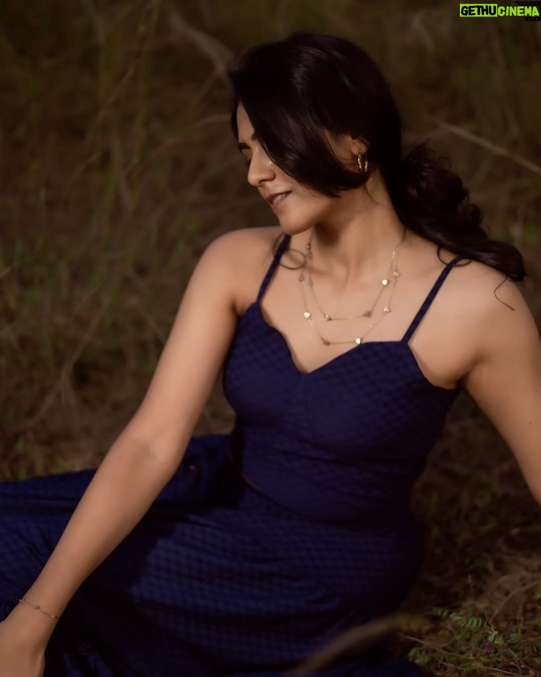 Preetha - 70.8K Likes - ETHEREAL 🩶💫

Shot by @francisxavier_official