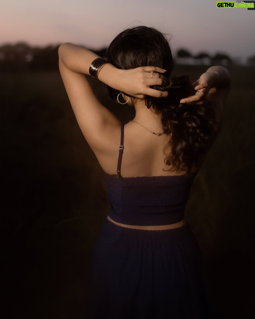 Preetha - 70.8K Likes - ETHEREAL 🩶💫

Shot by @francisxavier_official