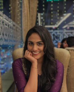 Actress Preetha HD Photos and Wallpapers March 2025