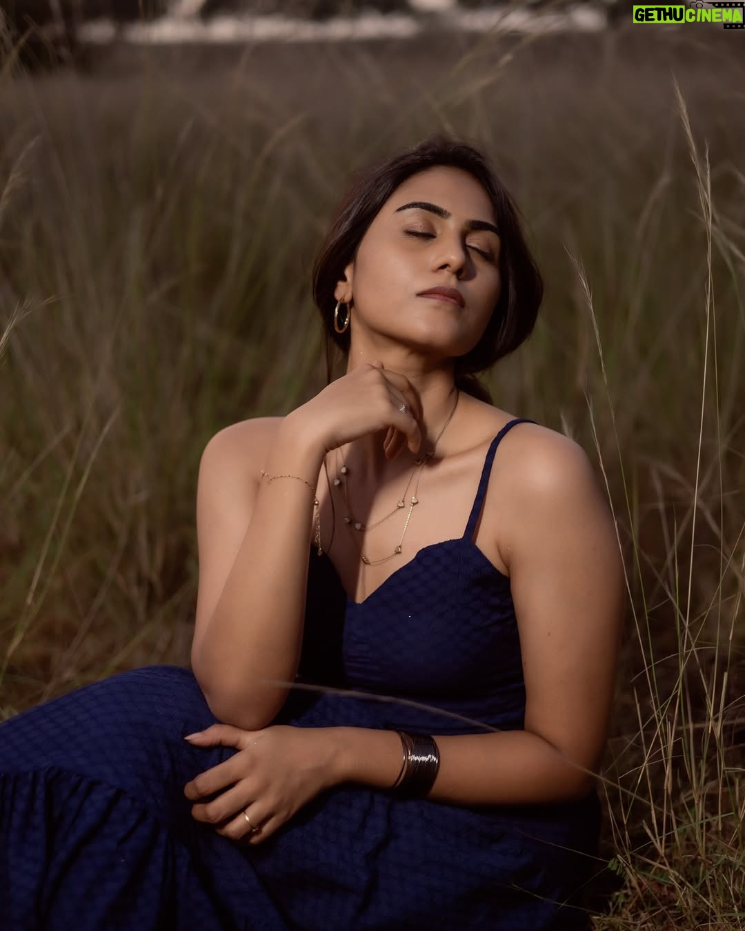 Preetha - 70.8K Likes - ETHEREAL 🩶💫

Shot by @francisxavier_official