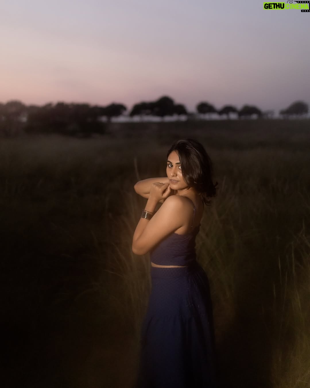 Preetha - 70.8K Likes - ETHEREAL 🩶💫

Shot by @francisxavier_official