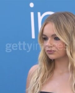 Actress Pressley Hosbach HD Photos and Wallpapers April 2025