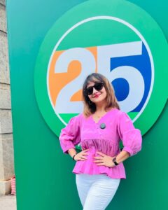 Actress Priya Prince HD Photos and Wallpapers December 2025