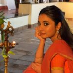 Priyanka Mohan
