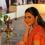 Priyanka Mohan