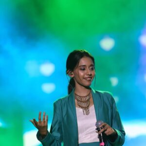 Actress Priyanka N. K. HD Photos and Wallpapers August 2025