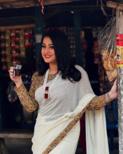Actress Purnima HD Photos and Wallpapers February 2025