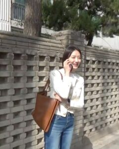 Actress Pyo Ye-jin HD Photos and Wallpapers July 2025