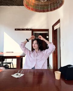 Actress Pyo Ye-jin HD Photos and Wallpapers April 2025