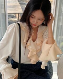 Actress Qri HD Photos and Wallpapers April 2025
