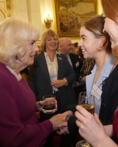 Actress Queen Elizabeth II of the United Kingdom HD Photos and Wallpapers March 2025