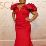 Queen Latifah