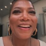 Queen Latifah