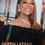 Queen Latifah