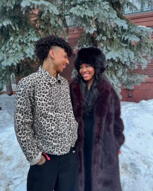 Quen Blackwell Instagram - BYE WINTER…..you were so good to me🥹