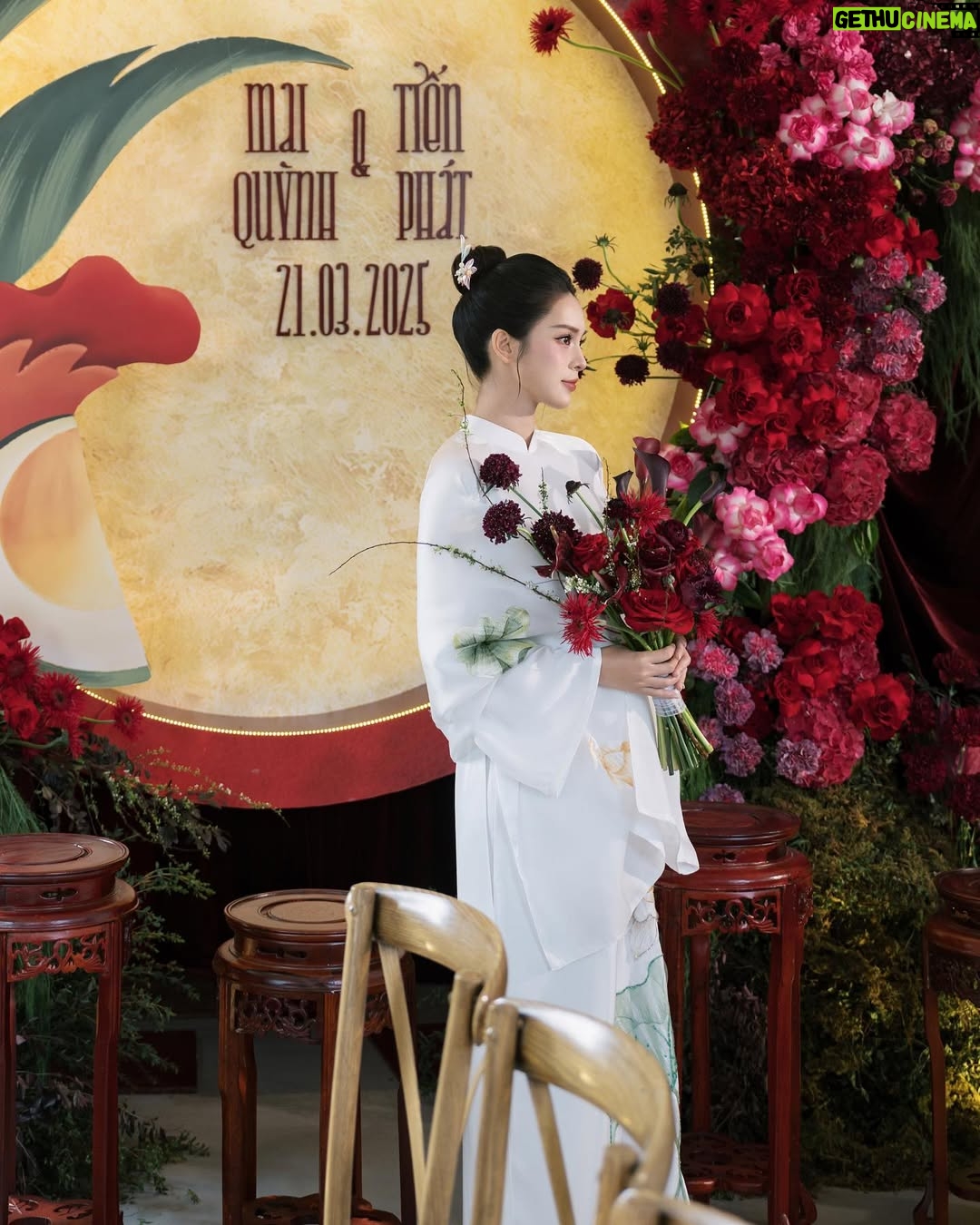 Quỳnh Lương - 5K Likes - Cô dâu xinh 🤭🤭🤭