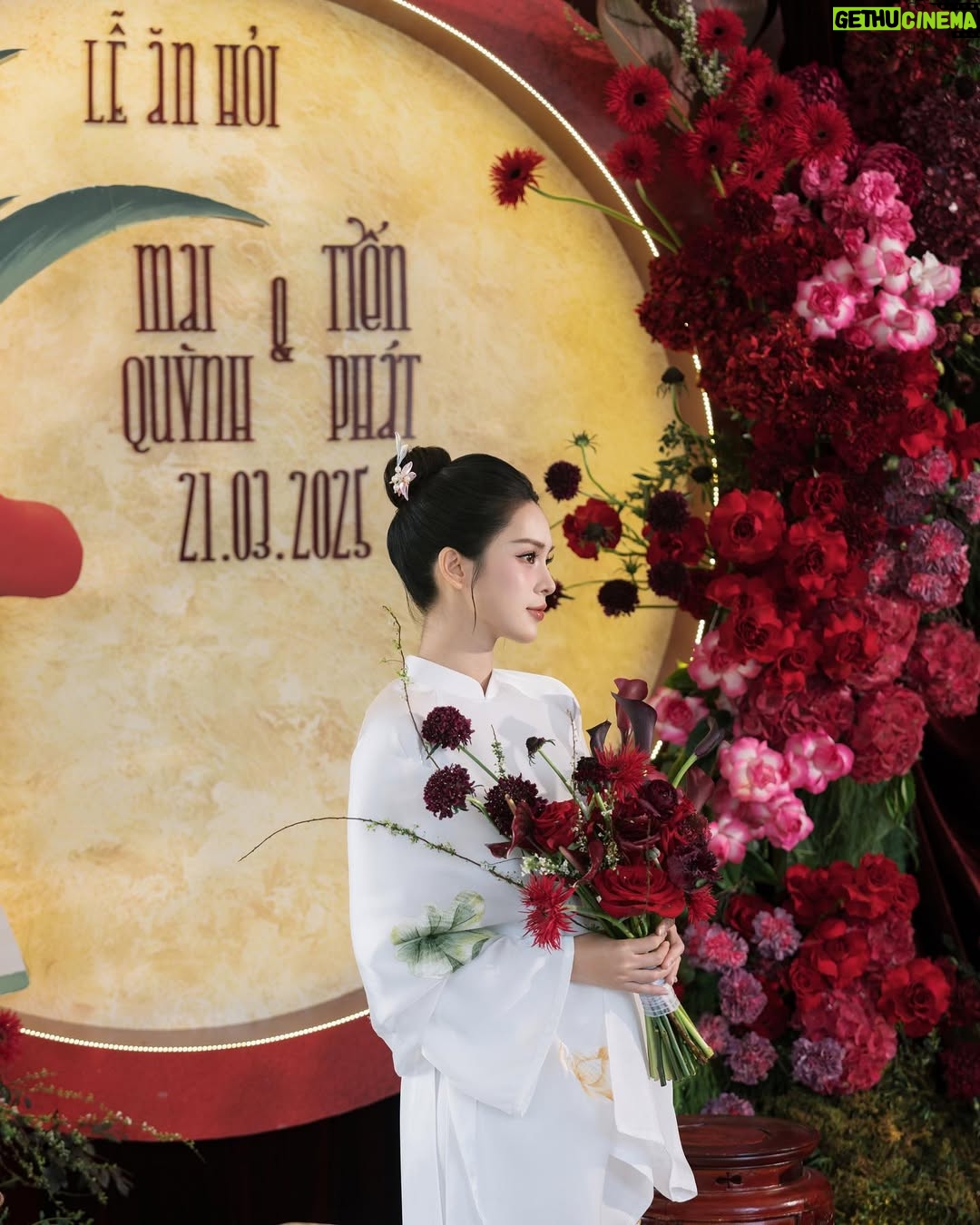 Quỳnh Lương - 5K Likes - Cô dâu xinh 🤭🤭🤭