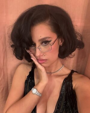 RAYE Instagram - the last three weeks of my life incase anyone was wondering 🥰 excuse me while I piss off now & attempt to write my second album 💿🥹🫀✨🎷♥️ lots of love, Raye