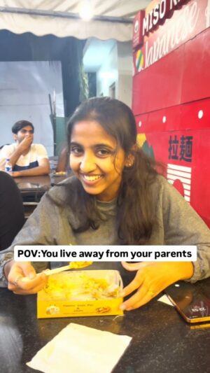RJ Dimple Instagram - Solvadhellam Poi 😸
.
.
VC : @sweetha_raja 
VO : @harshini_raghuperumalsamy 
.
.
#beingdimple #dimplekanna #relatablememes
