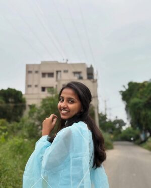 RJ Dimple Instagram - Felt like this emoji ~ 🦋
.
.
PC : @_._nikxzz_._ 
.
#birthday2024