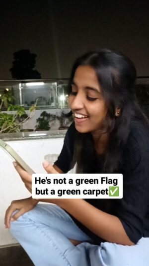 RJ Dimple Instagram - Avan / Aval - Works in both ways 🤝
.
.
VO & VC : @_.thamizh._03 🤣❤️
.
#beingdimple #relationships #exboyfriend #exgirlfriend #memes #tamil #redflags