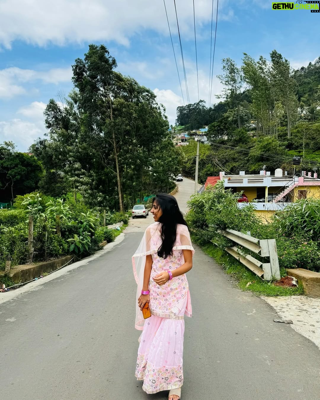 RJ Dimple - 11.2K Likes - My 23 wrapped 🎀🦋
.
.
My 23rd year made sure that I had survival skills and got me this far . Also this year is so special in many ways 🤌. I’m just a November baby💜 , trying to figure out things just like anyone in their early 20s . Wish me tomorrow 😂🫶🏼
.
#beingdimple #prebirthdaypost