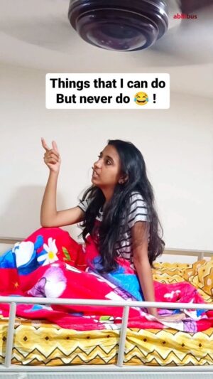 RJ Dimple Instagram - Comment down your " Aana na panamaten " 😂🏃♀️
.
.
AbhiBus, India's favorite bus booking app, is giving away a brand new EV car! Download the AbhiBus app, book a ticket with code WINCAR, and you're automatically entered to win! And that’s not all, head to the Nexus Mall on January 26th to celebrate with AbhiBus! Play STR games, win prizes, and maybe even become the next big screen hero! Download the app today! AbhiBus - Abhi book... Abhi go!
.
#AbhiBus #AbhiBookAbhiGo
#AbhiBusIndia #AbhiBusElectrifies