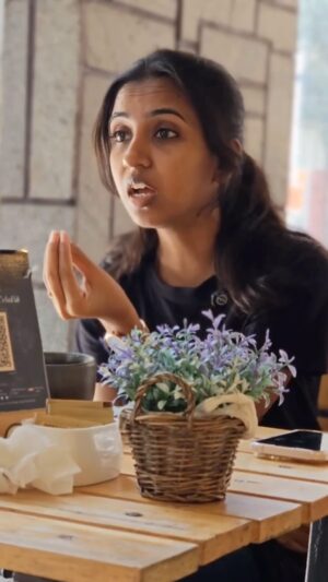 RJ Dimple Instagram - Tooo much uh 🙃
.
.
#tamilreels #introvert