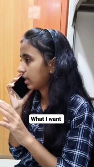RJ Dimple Instagram - Sends 100 reels office la ukandhutu🙃🫡
.
.
.
#beingdimple #bestfriendreels
