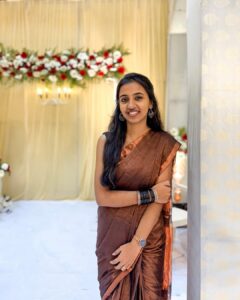 RJ Dimple Most Liked Photos and Posts