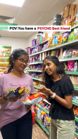 RJ Dimple Instagram - Badhilll ahhh soldraaaa 🥱🔪
.
.
VC : @arivinjagadish 🤝
.
.
#bestfriends #bestfriendgoals #bestfriendreels #beingdimple #manjummelboys #guna