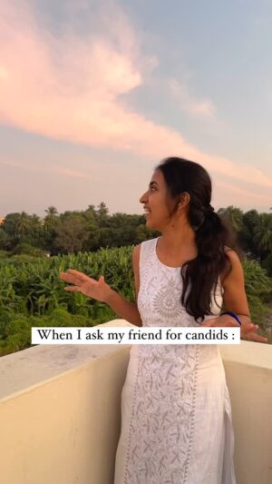 RJ Dimple Instagram - Sangattam 🙂‍↔️
.
.
VC & VO : @swethakannikan 😂❤️
.
.
#beingdimple #candid