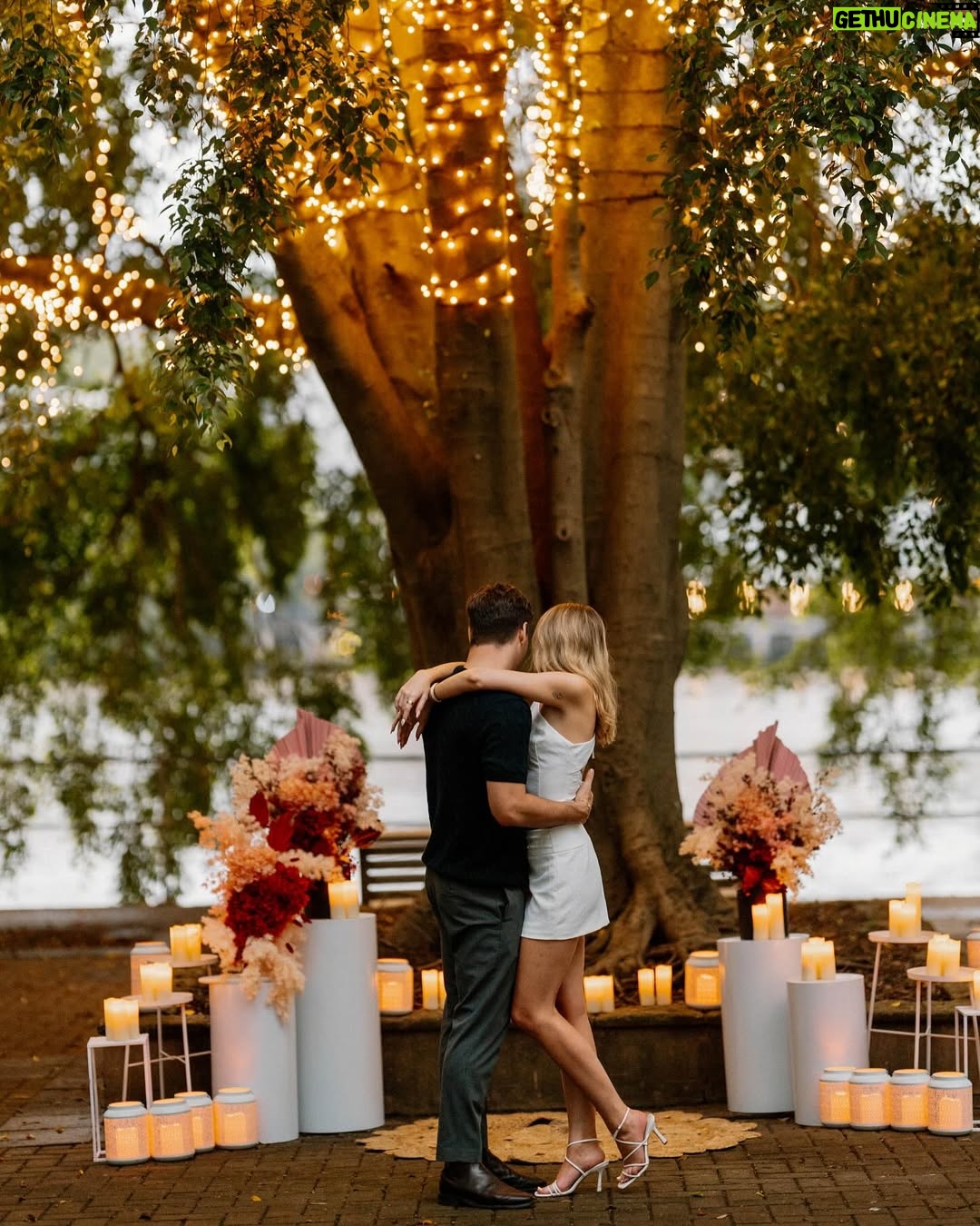Rachael Evren - 9.6K Likes - Future Mr. & Mrs 🥹💍. Forever with my best friend, I love you so much. #TheKilgores