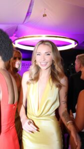 Actress Rachael Evren HD Photos and Wallpapers April 2025