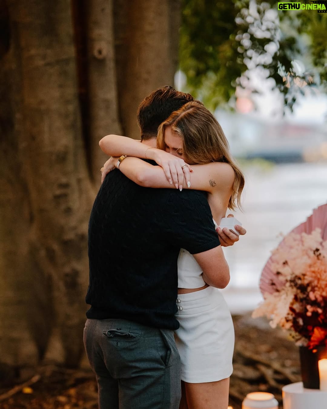 Rachael Evren - 9.6K Likes - Future Mr. & Mrs 🥹💍. Forever with my best friend, I love you so much. #TheKilgores