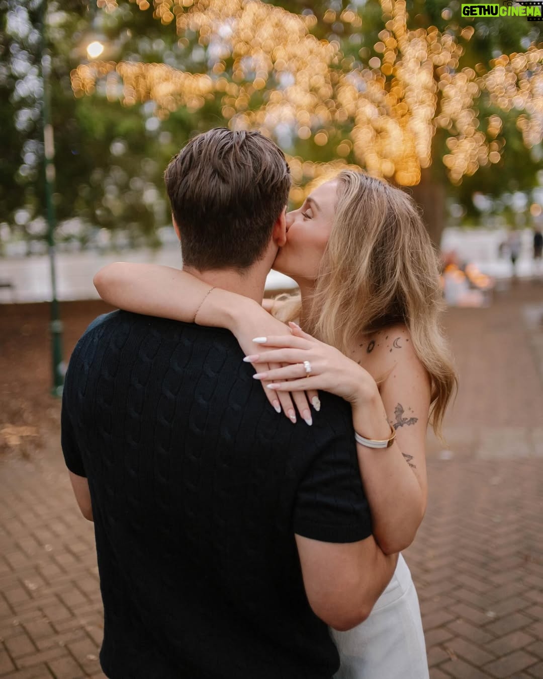 Rachael Evren - 9.6K Likes - Future Mr. & Mrs 🥹💍. Forever with my best friend, I love you so much. #TheKilgores