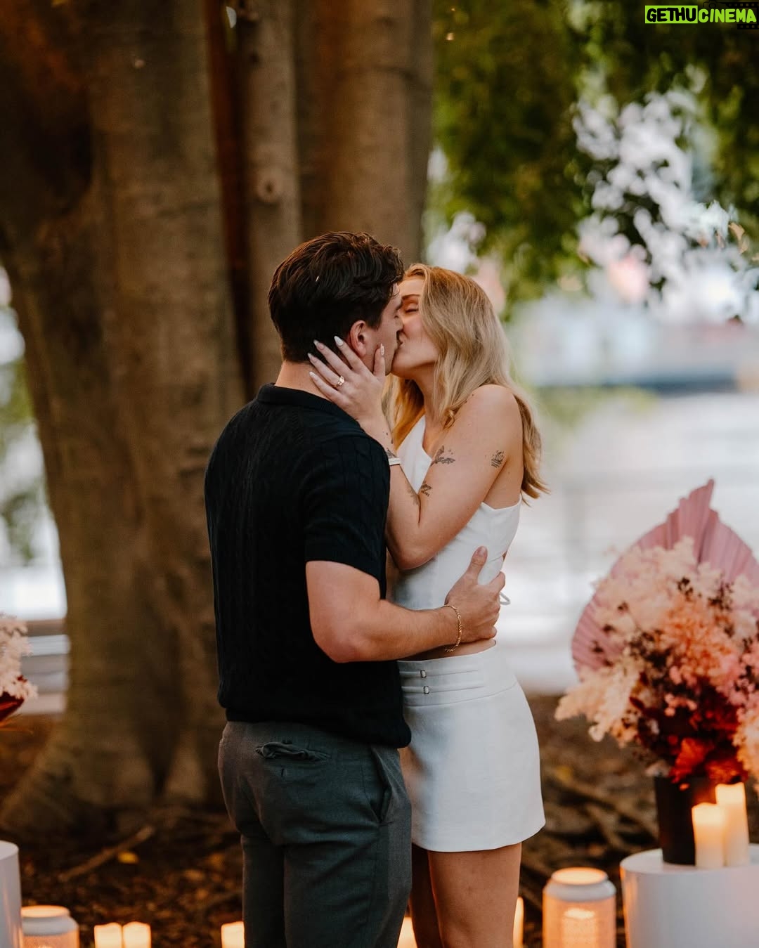 Rachael Evren - 9.6K Likes - Future Mr. & Mrs 🥹💍. Forever with my best friend, I love you so much. #TheKilgores
