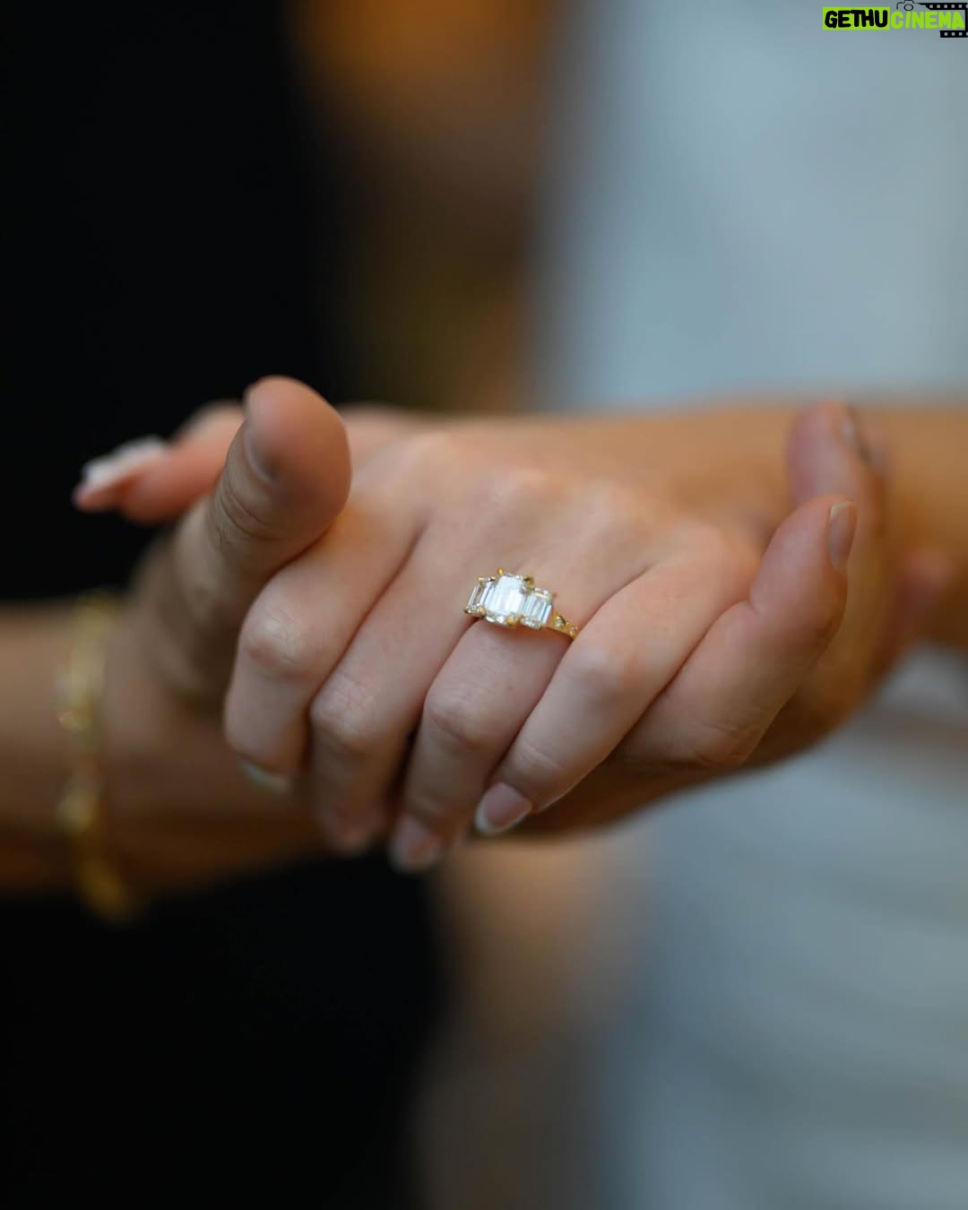 Rachael Evren - 9.6K Likes - Future Mr. & Mrs 🥹💍. Forever with my best friend, I love you so much. #TheKilgores