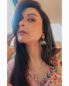 Actress Rachanaa Parulkar HD Photos and Wallpapers November 2025